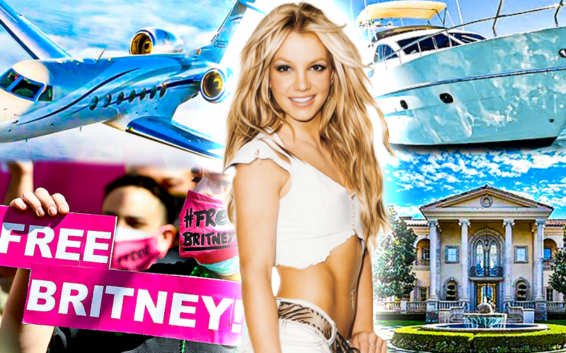 Britney Spears