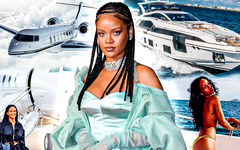 RIHANNA