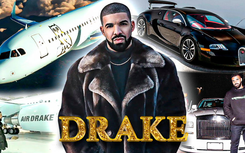 Drake Fortuna