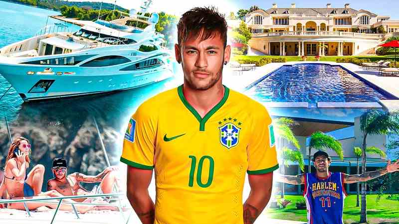 Neymar Fortuna
